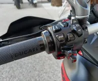 DUCATI Multistrada V4 Rally 1160 Radar