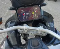 DUCATI Multistrada V4 Rally 1160 Radar