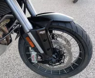 DUCATI Multistrada V4 Rally 1160 Radar