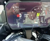 DUCATI Multistrada V4 Rally 1160 Radar