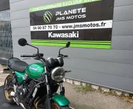 KAWASAKI 650 RS BRIDABLE A2