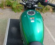 KAWASAKI 650 RS BRIDABLE A2