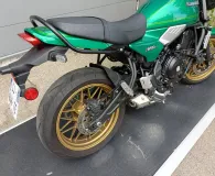 KAWASAKI 650 RS BRIDABLE A2