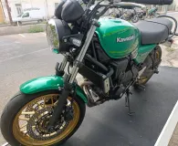 KAWASAKI 650 RS BRIDABLE A2