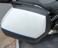 KAWASAKI 650 ABS BRIDER A2 REVISEE