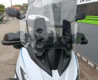 KAWASAKI 650 ABS BRIDER A2 REVISEE