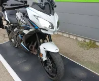 KAWASAKI 650 ABS BRIDER A2 REVISEE