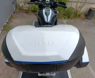 KAWASAKI 650 ABS BRIDER A2 REVISEE