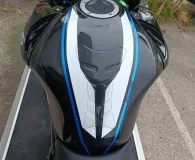 KAWASAKI 650 ABS BRIDER A2 REVISEE