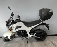 HONDA MSX NR