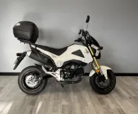 HONDA MSX NR