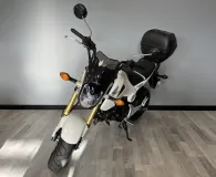 HONDA MSX NR