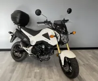 HONDA MSX NR