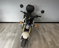 HONDA MSX NR