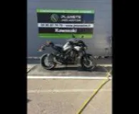 KAWASAKI 900 Z900 1ER MAIN