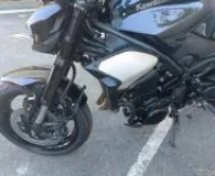 KAWASAKI 900 Z900 1ER MAIN