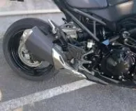KAWASAKI 900 Z900 1ER MAIN
