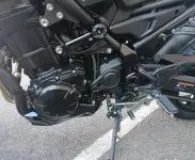 KAWASAKI 900 Z900 1ER MAIN