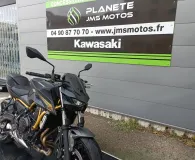 KAWASAKI 650 S 2026 BRIDABLE A 2 GARANTIE 09/03/2030