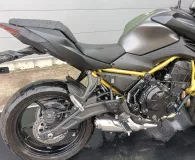KAWASAKI 650 S 2026 BRIDABLE A 2 GARANTIE 09/03/2030