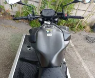 KAWASAKI 650 S 2026 BRIDABLE A 2 GARANTIE 09/03/2030