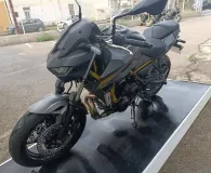 KAWASAKI 650 S 2026 BRIDABLE A 2 GARANTIE 09/03/2030