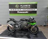 KAWASAKI -10R 1000 Ninja 2026 ZX10R GARANTIE 16/04/2030