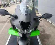 KAWASAKI -10R 1000 Ninja 2026 ZX10R GARANTIE 16/04/2030
