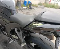 KAWASAKI -10R 1000 Ninja 2026 ZX10R GARANTIE 16/04/2030