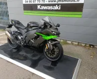 KAWASAKI -10R 1000 Ninja 2026 ZX10R GARANTIE 16/04/2030