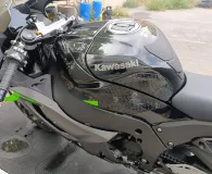KAWASAKI -10R 1000 Ninja 2026 ZX10R GARANTIE 16/04/2030