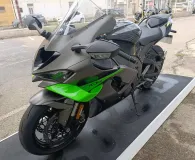 KAWASAKI -10R 1000 Ninja 2026 ZX10R GARANTIE 16/04/2030