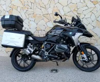 BMW 1250 GS Style Exclusif full pack + options