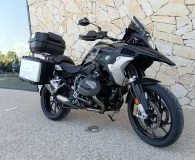 BMW 1250 GS Style Exclusif full pack + options