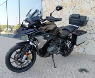 BMW 1250 GS Style Exclusif full pack + options