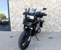 BMW 1250 GS Style Exclusif full pack + options
