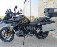 BMW 1250 GS Style Exclusif full pack + options