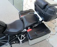 BMW 1250 GS Style Exclusif full pack + options
