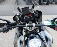 BMW 1250 GS Style Exclusif full pack + options