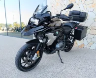 BMW 1250 GS Style Exclusif Full Pack