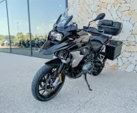 BMW 1250 GS Style Exclusif Full Pack