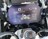 BMW 1250 GS Style Exclusif Full Pack
