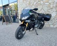 BMW 1250 RS Evo + options