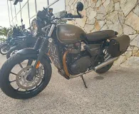 TRIUMPH 900 65cv + options