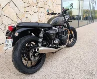 TRIUMPH 900 65cv + options