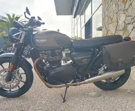 TRIUMPH 900 65cv + options