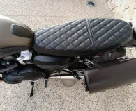 TRIUMPH 900 65cv + options