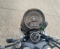 TRIUMPH 900 65cv + options