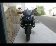 BMW 1300 GS Adventure Style Trophy Finition Pro + Correcteur Assiette Confort + Options