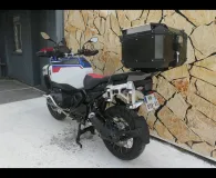 BMW 1300 GS Adventure Style Trophy Finition Pro + Correcteur Assiette Confort + Options